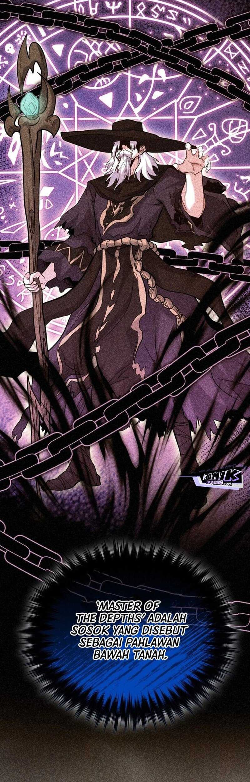 Reincarnation of the Swordmaster Chapter 31 Gambar 35