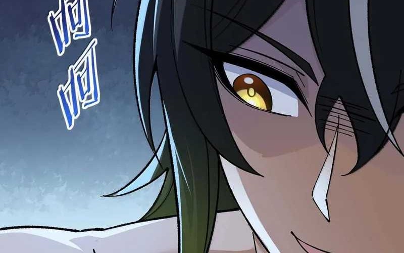 The Heavenly Path Is Not Stupid Chapter 97 Gambar 36