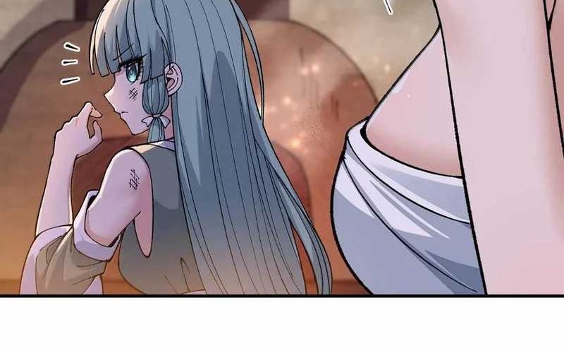 The Heavenly Path Is Not Stupid Chapter 97 Gambar 48