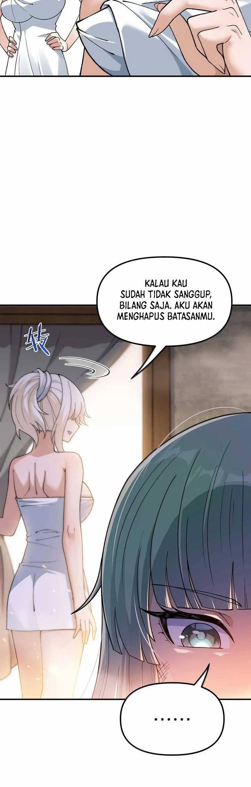 The Heavenly Path Is Not Stupid Chapter 97 Gambar 59