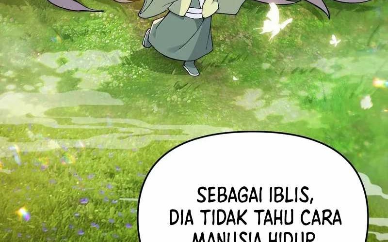 The Heavenly Path Is Not Stupid Chapter 97 Gambar 66