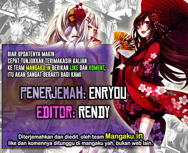 Baca Komik Ruri Dragon Chapter 19 Gambar 1