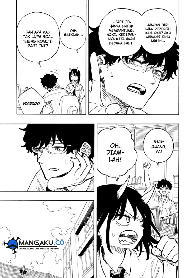 Ruri Dragon Chapter 19 Gambar 12