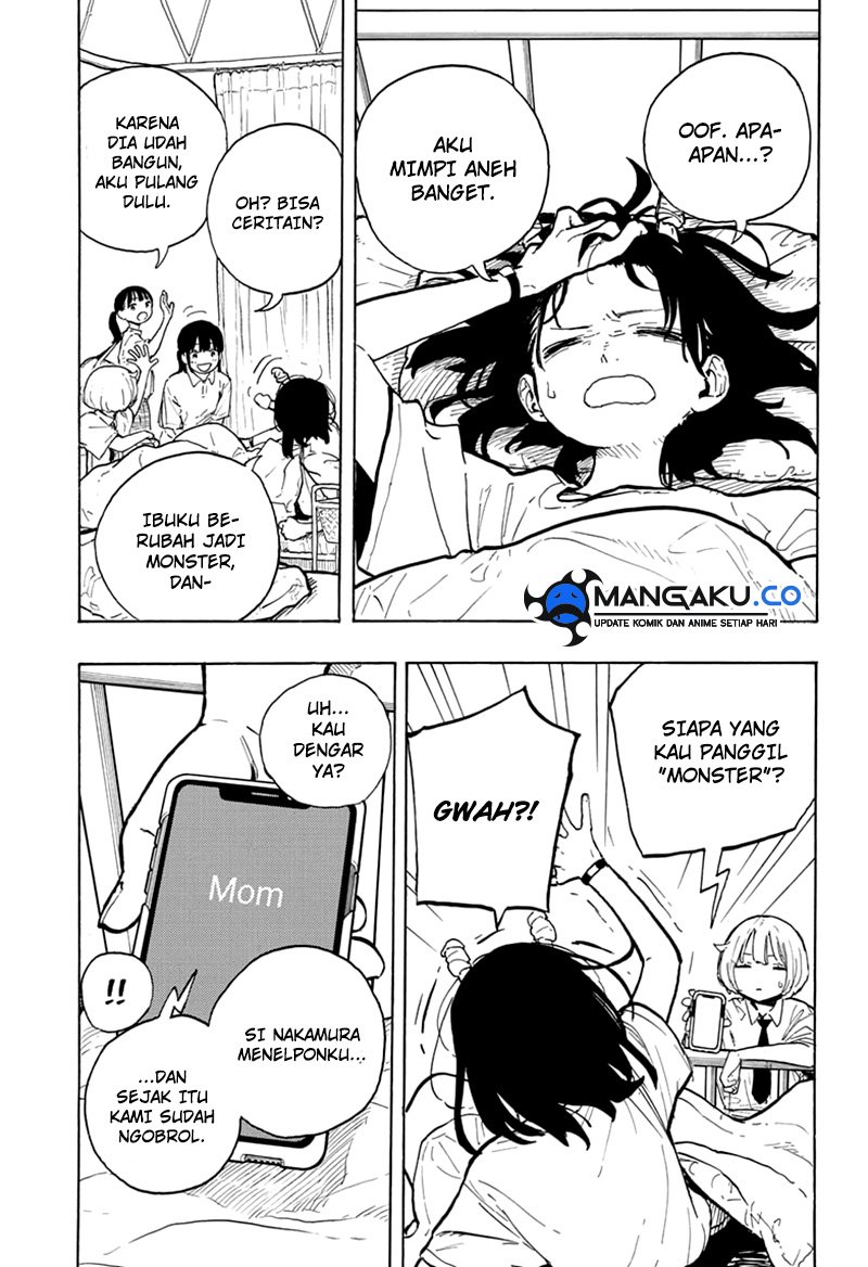 Ruri Dragon Chapter 19 Gambar 3