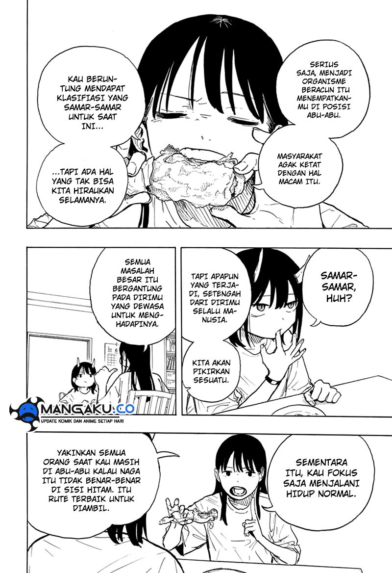 Ruri Dragon Chapter 19 Gambar 9