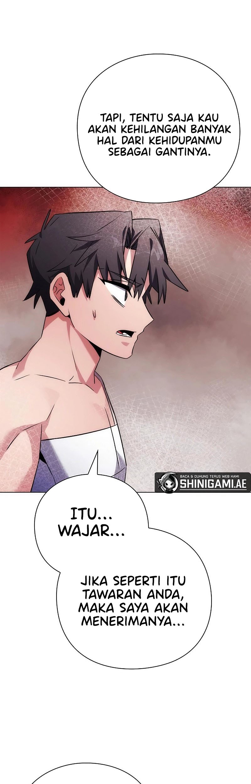 Goblin’s Night Chapter 61 Gambar 48