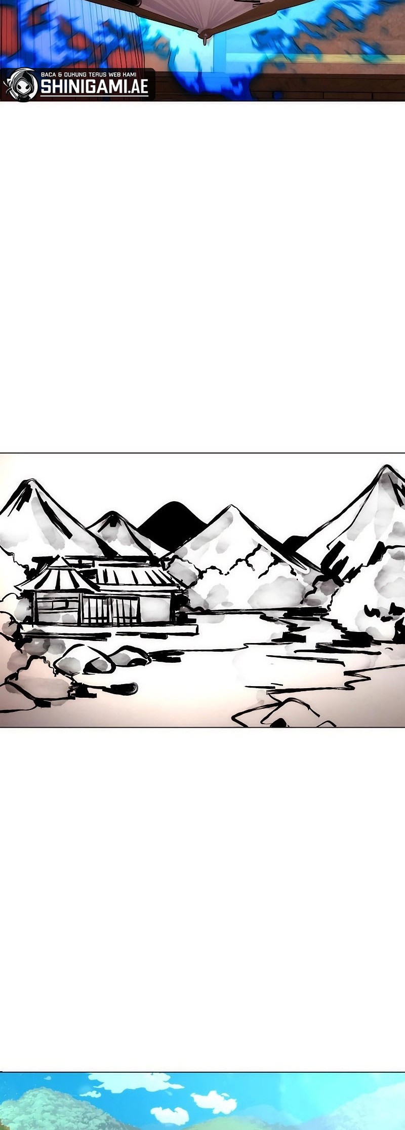 Goblin’s Night Chapter 61 Gambar 33