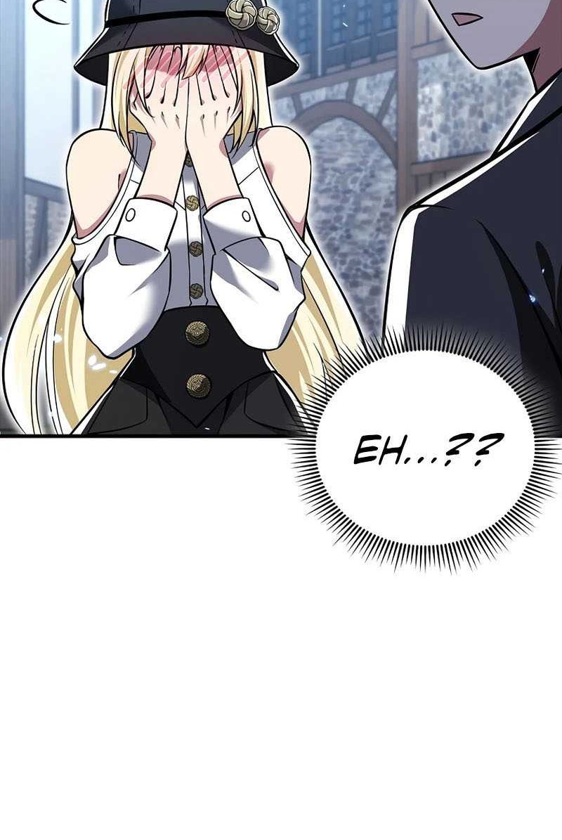 I’m Not a Regressor Chapter 50 Gambar 42