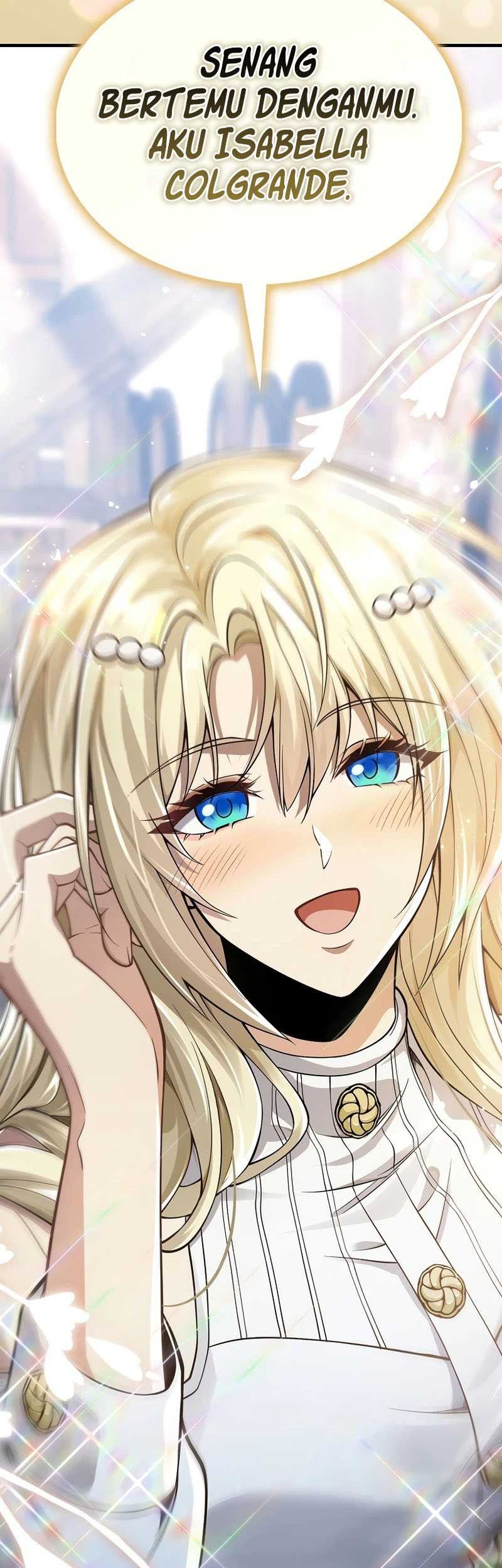 I’m Not a Regressor Chapter 50 Gambar 55