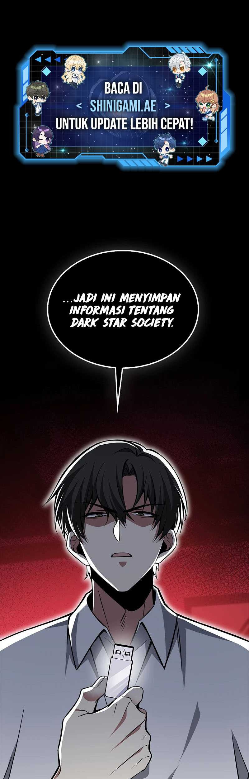 Baca Manhwa I’m Not a Regressor Chapter 50 Gambar 2