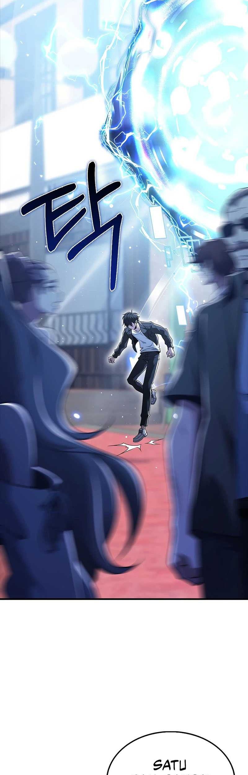 I’m Not a Regressor Chapter 50 Gambar 33