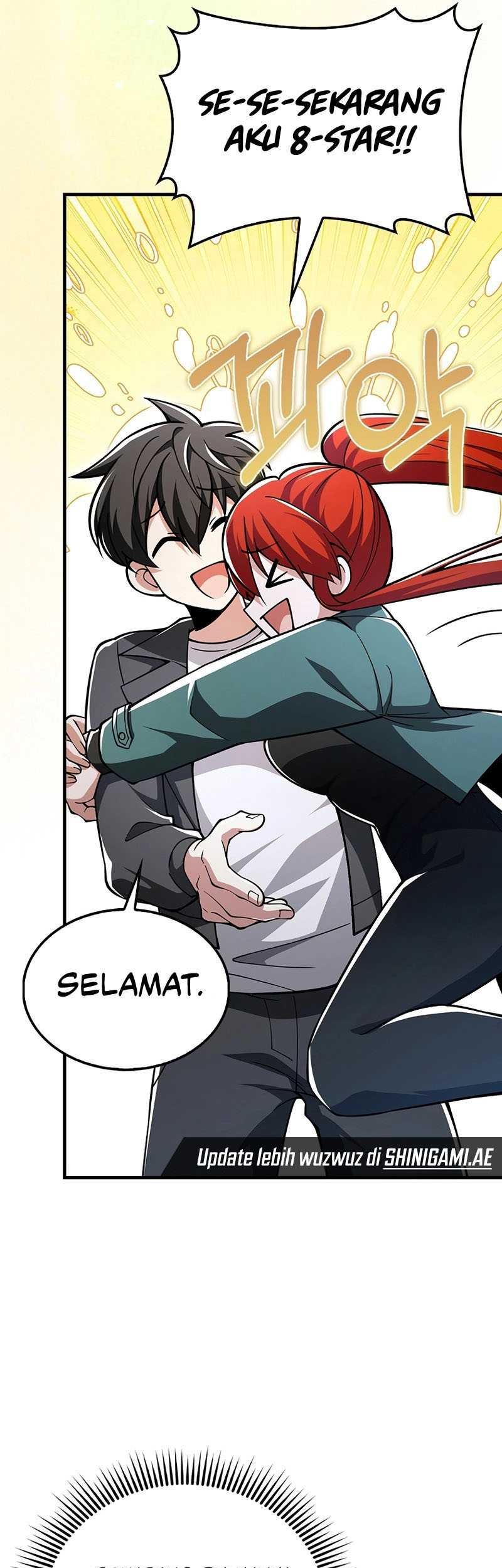 I’m Not a Regressor Chapter 49 Gambar 37
