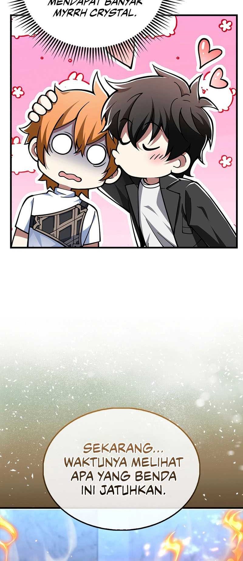 I’m Not a Regressor Chapter 49 Gambar 40