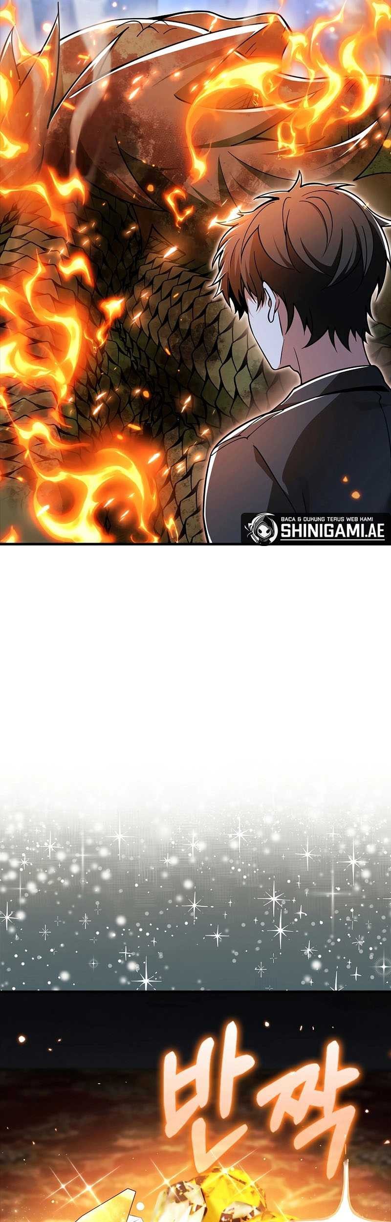 I’m Not a Regressor Chapter 49 Gambar 41