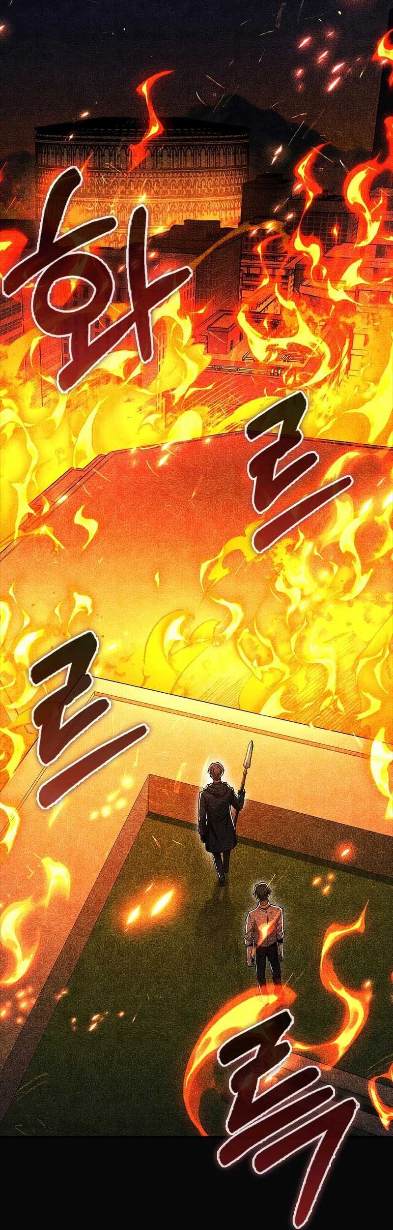 I’m Not a Regressor Chapter 49 Gambar 52