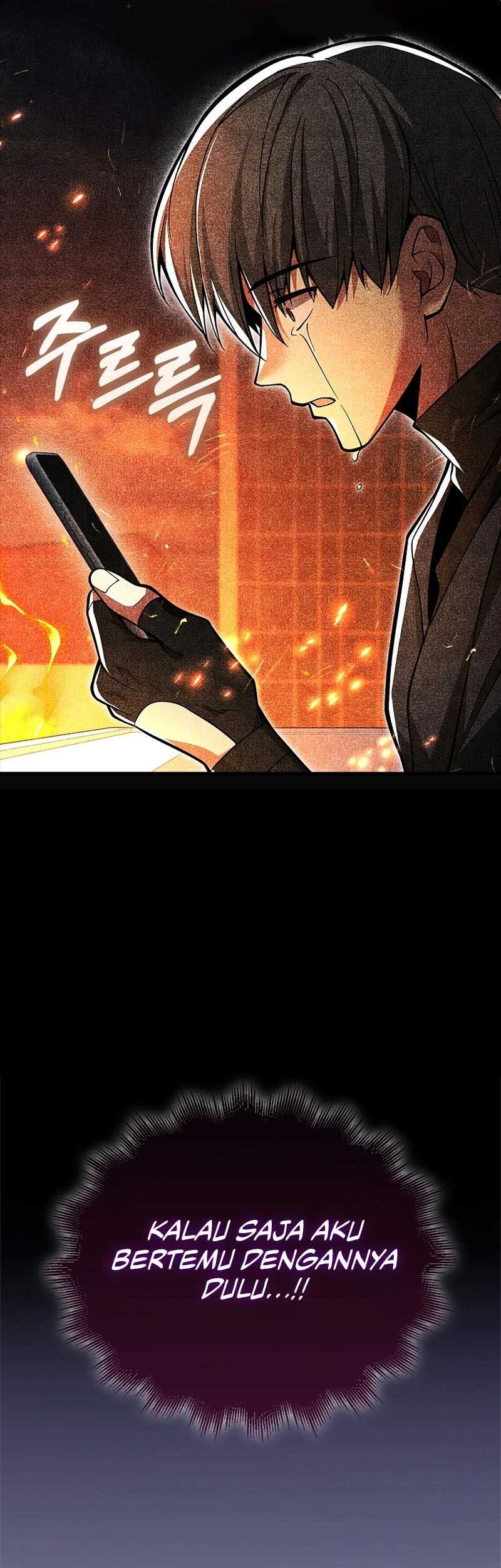 I’m Not a Regressor Chapter 49 Gambar 57