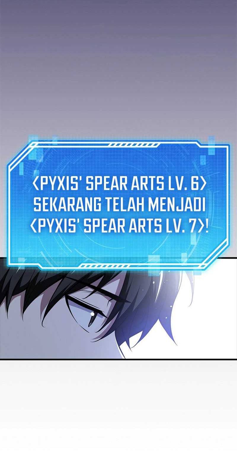I’m Not a Regressor Chapter 49 Gambar 58
