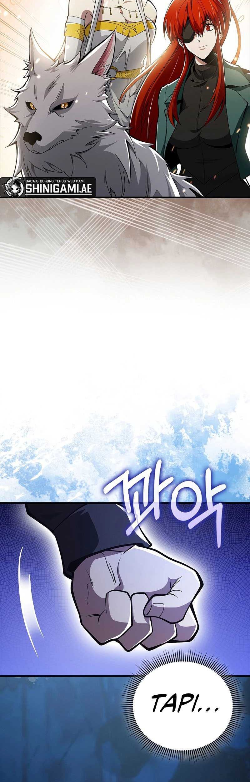 I’m Not a Regressor Chapter 49 Gambar 64