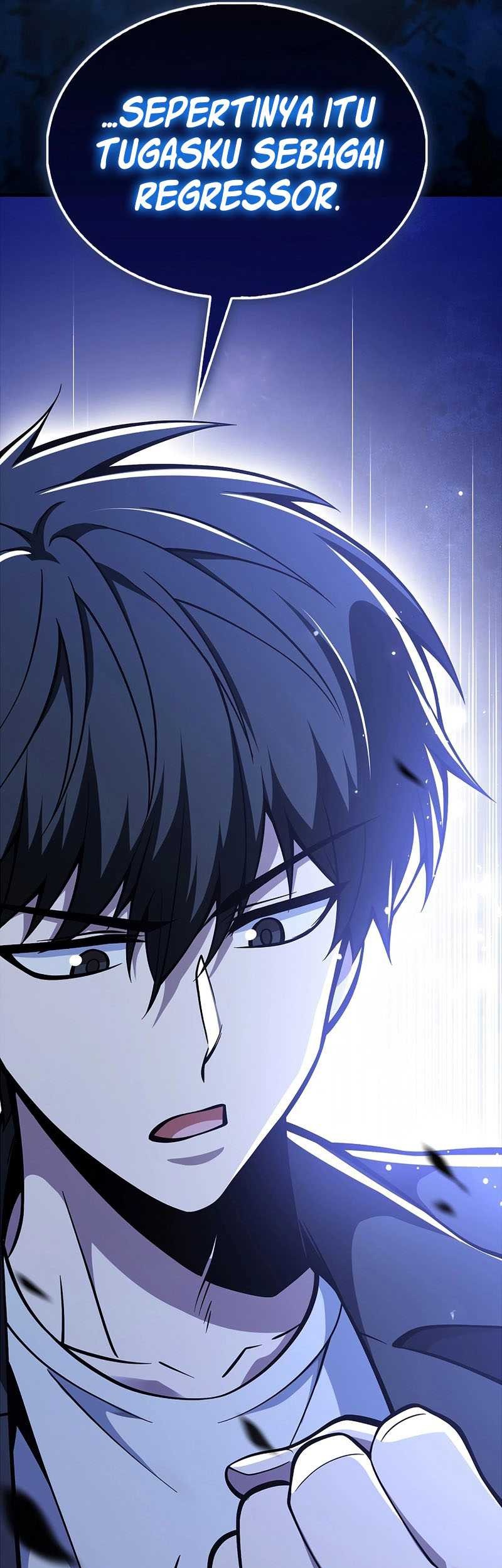 I’m Not a Regressor Chapter 49 Gambar 66