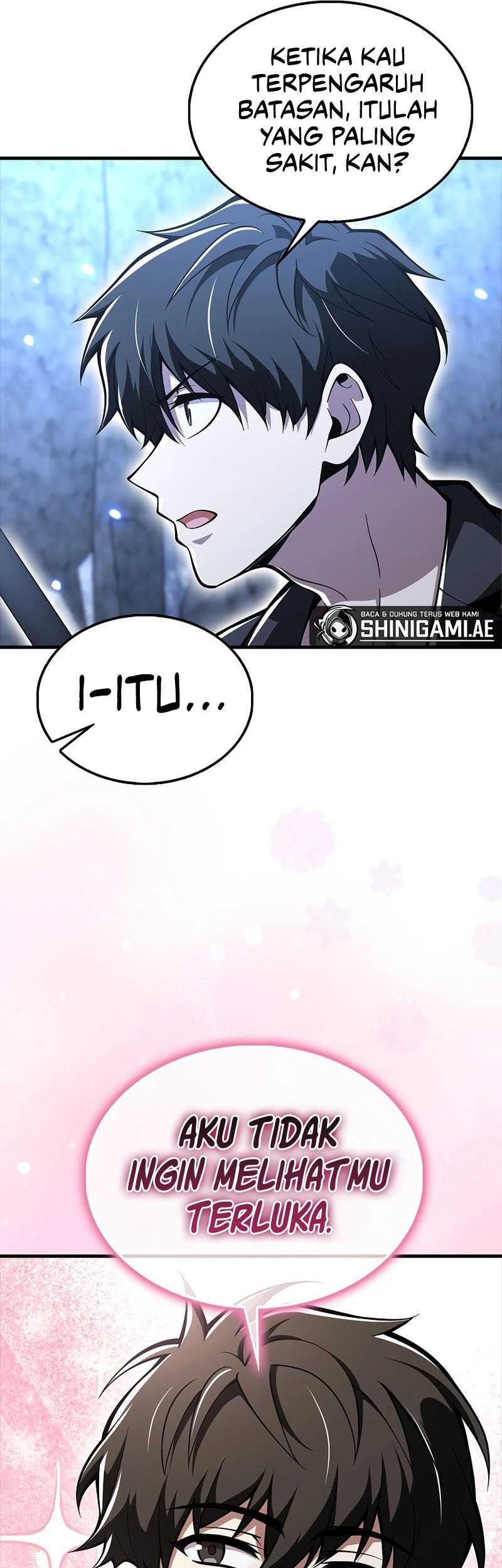 I’m Not a Regressor Chapter 49 Gambar 6