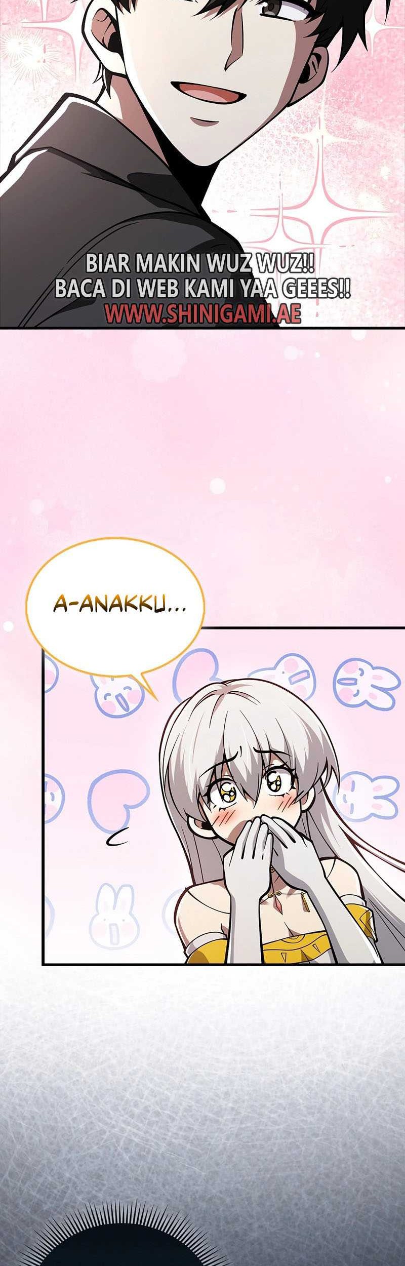 I’m Not a Regressor Chapter 49 Gambar 7