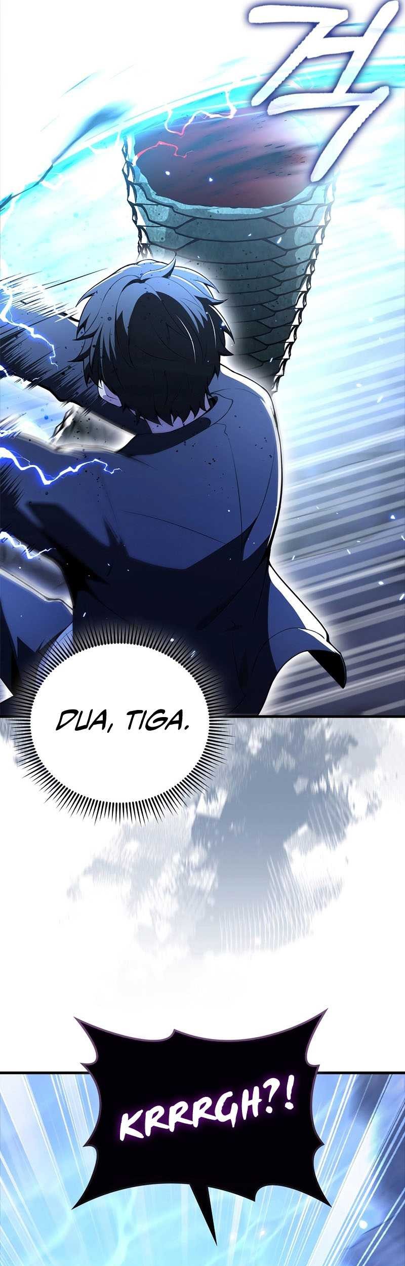 I’m Not a Regressor Chapter 49 Gambar 14