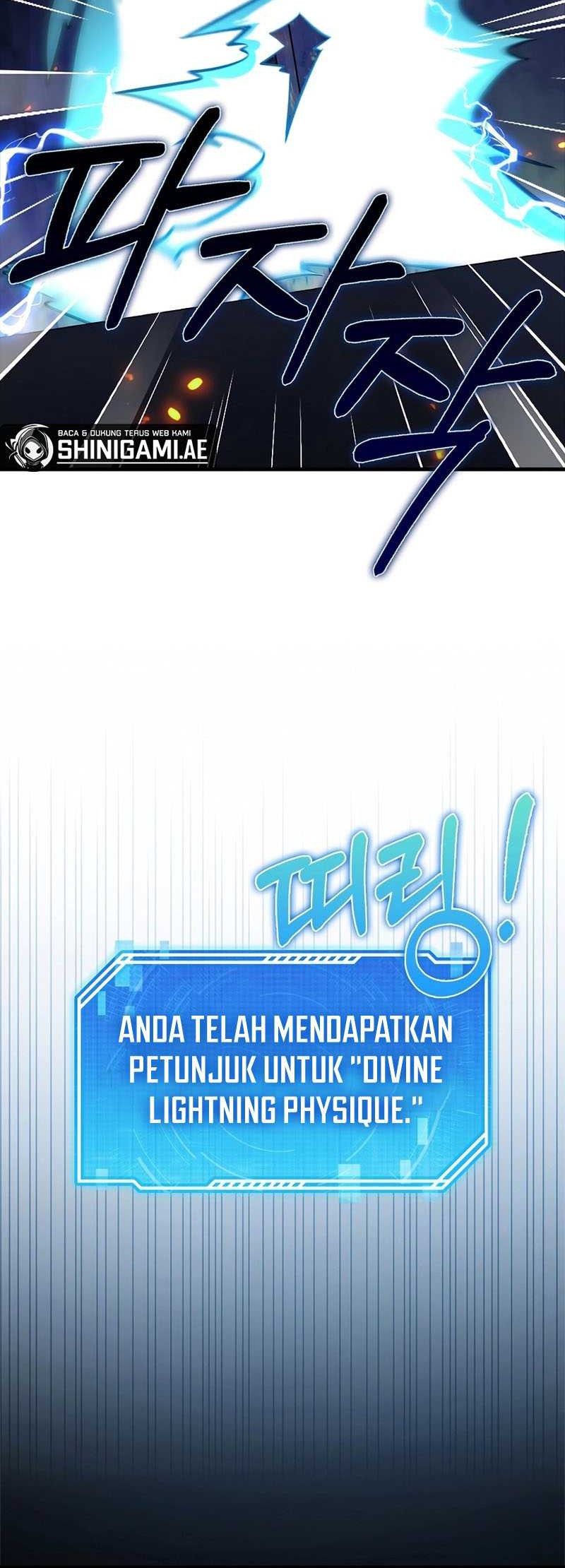 I’m Not a Regressor Chapter 49 Gambar 20
