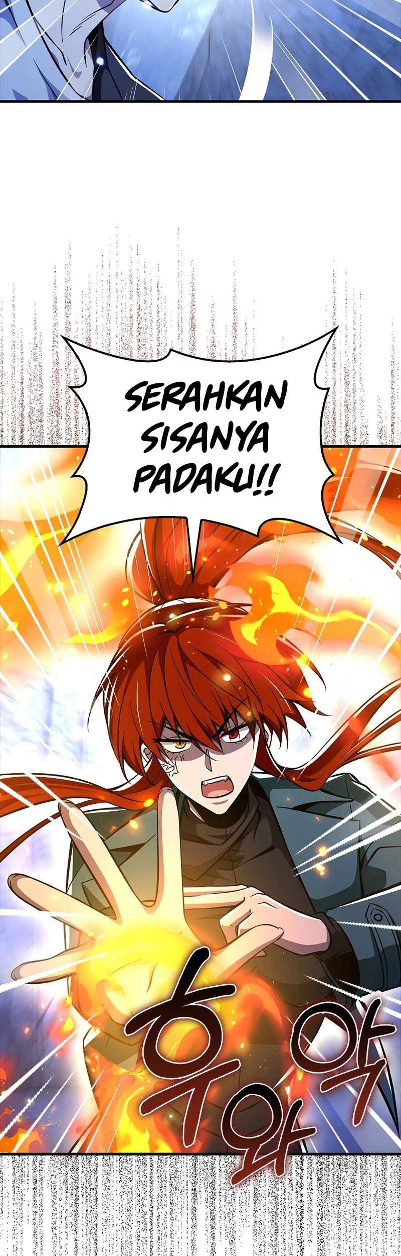 I’m Not a Regressor Chapter 49 Gambar 26