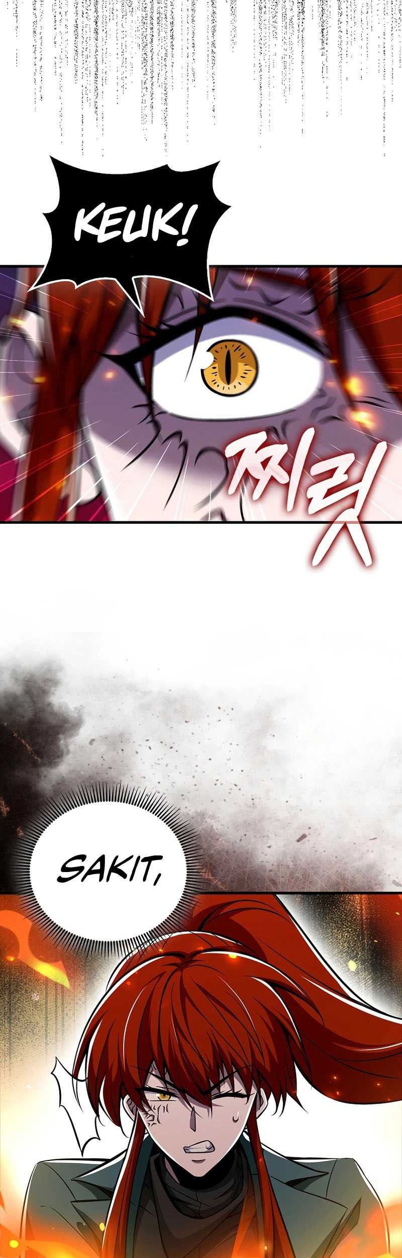 I’m Not a Regressor Chapter 49 Gambar 27