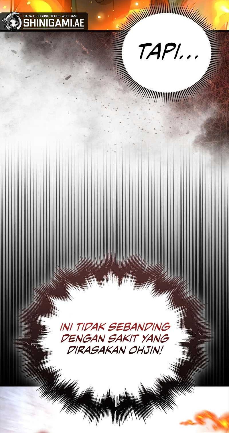 I’m Not a Regressor Chapter 49 Gambar 28
