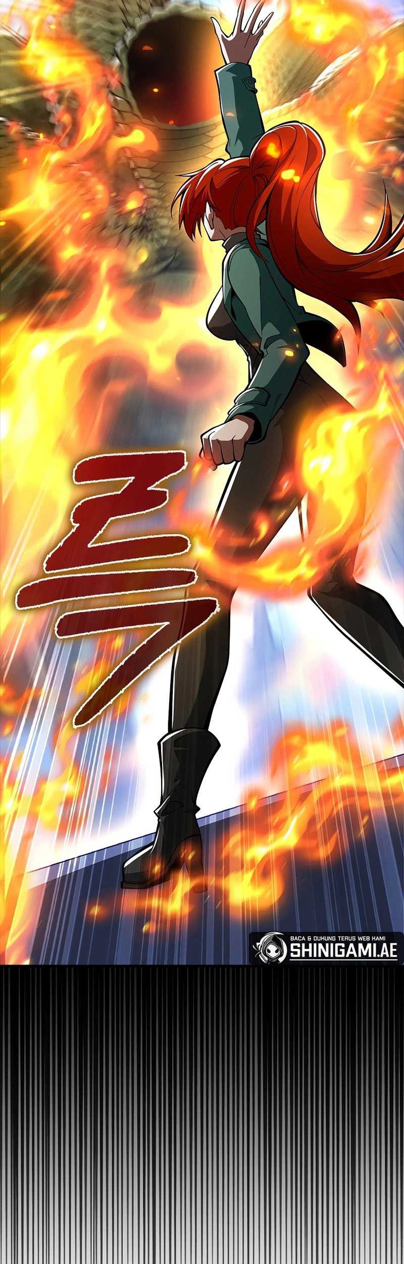 I’m Not a Regressor Chapter 49 Gambar 31