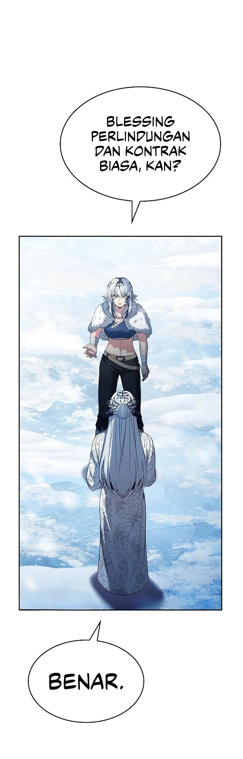The Constellations Are My Disciples Chapter 82 Gambar 42