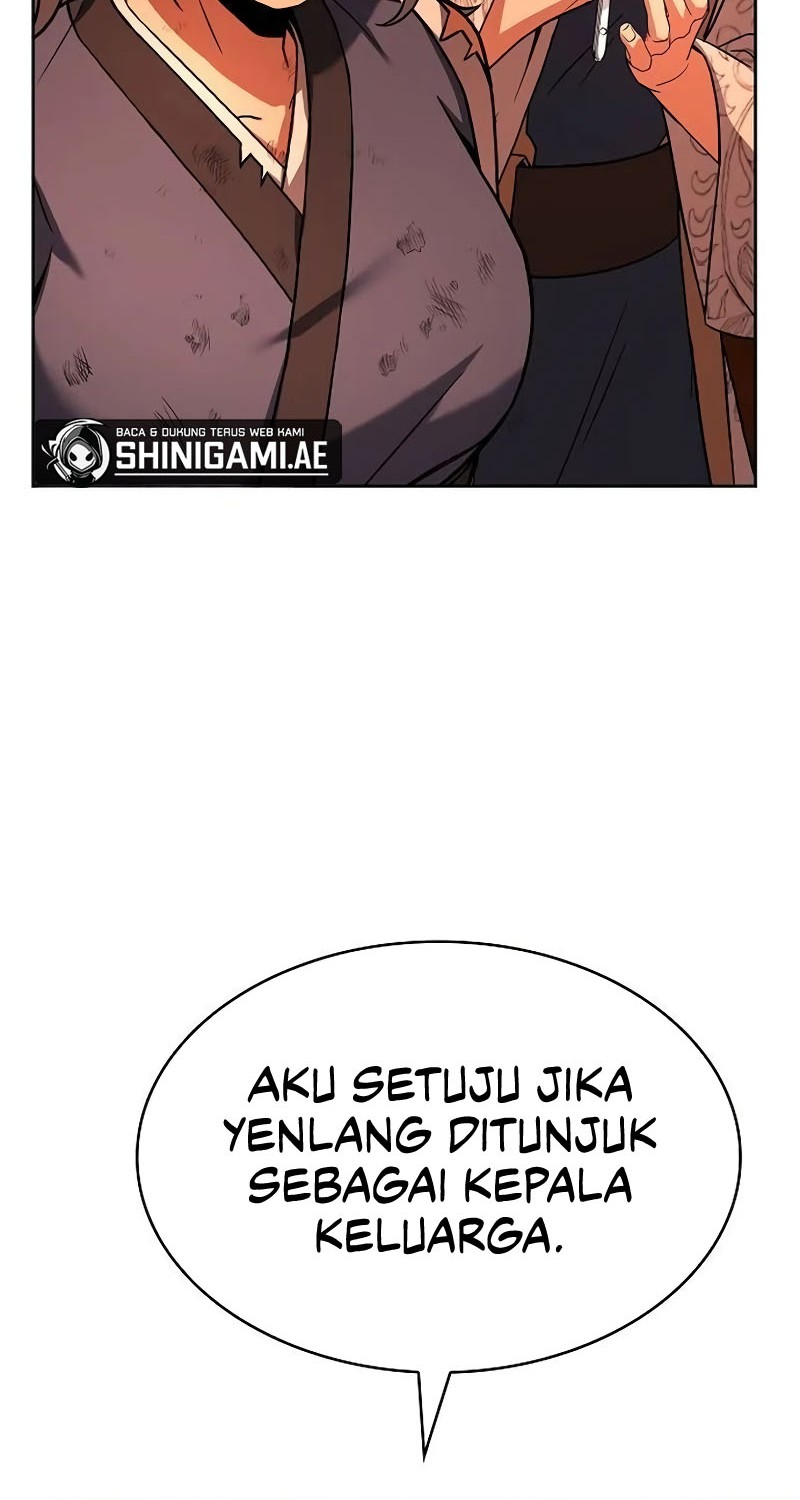 The Constellations Are My Disciples Chapter 82 Gambar 17