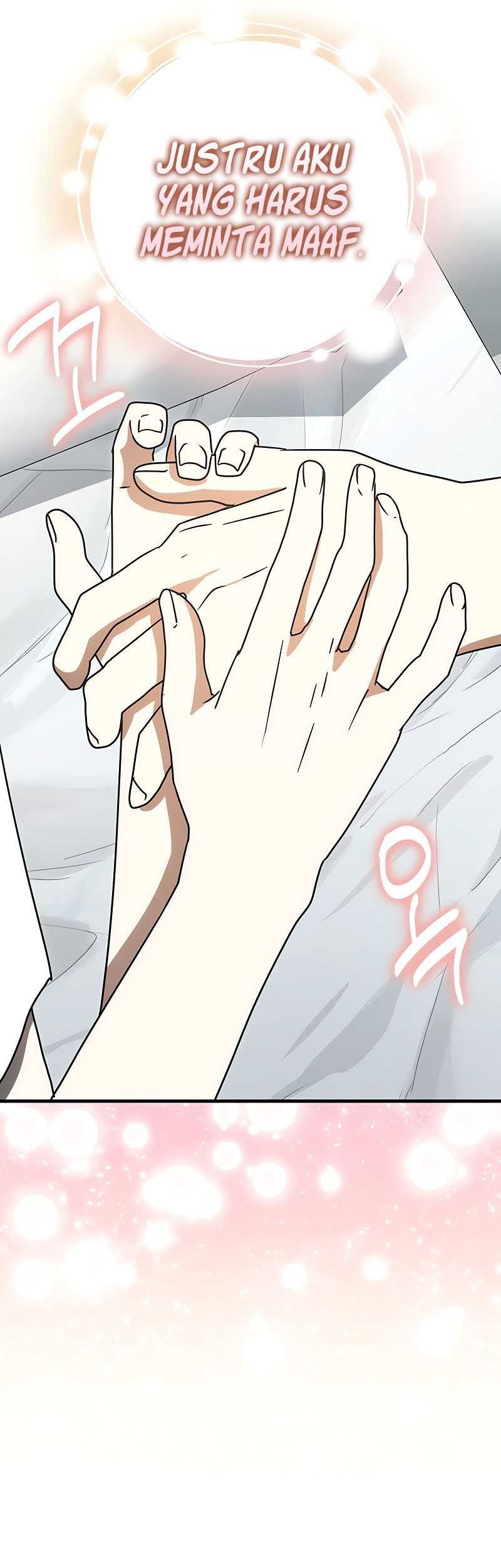 The Demon Prince Goes to the Academy Chapter 78 Gambar 39