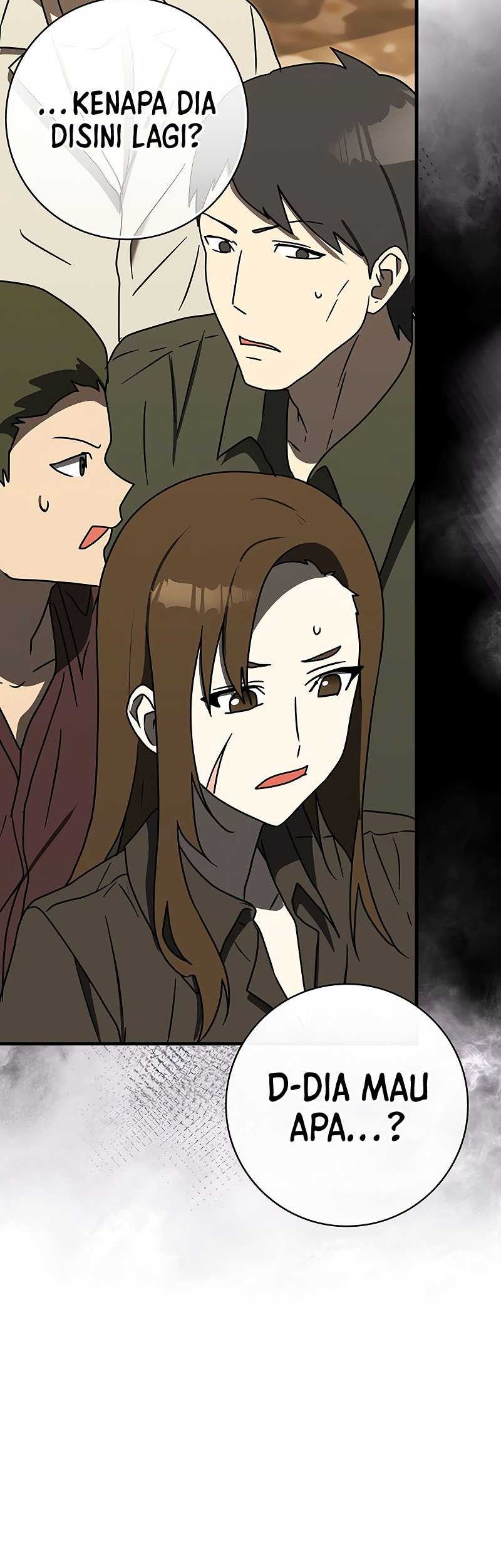 The Demon Prince Goes to the Academy Chapter 78 Gambar 59