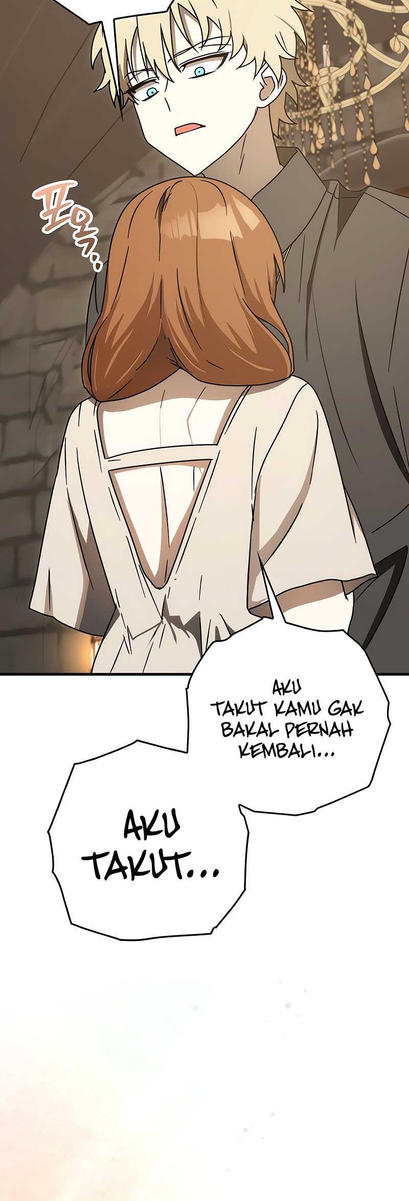 The Demon Prince Goes to the Academy Chapter 78 Gambar 18