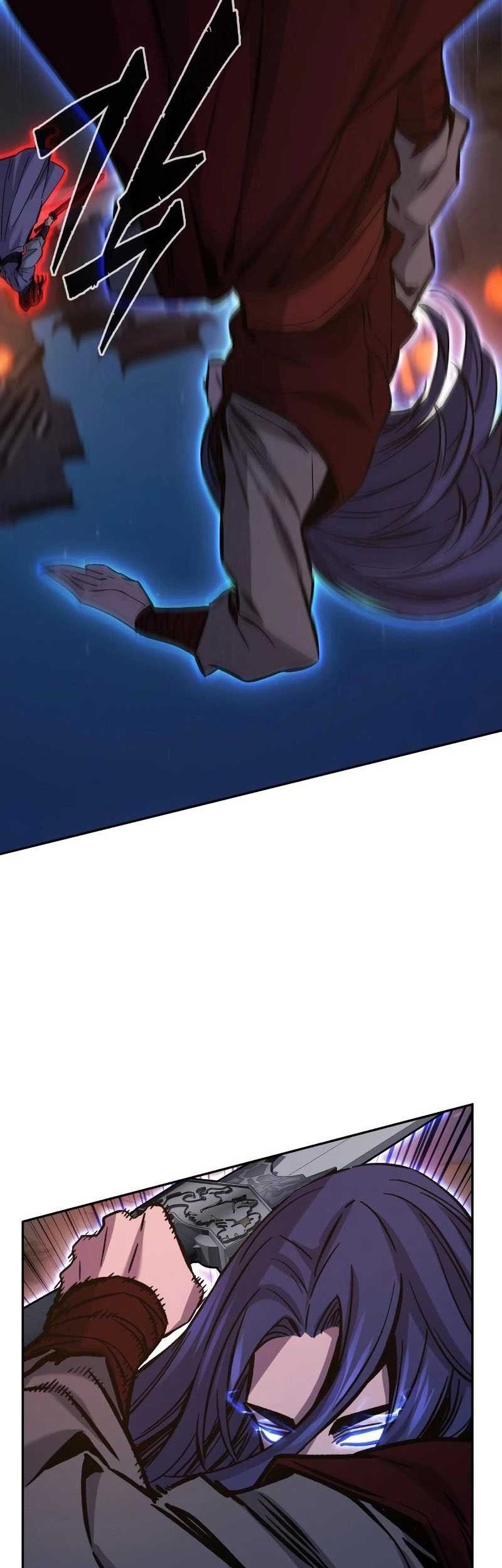 Absolute Sword Sense Chapter 96 Gambar 34