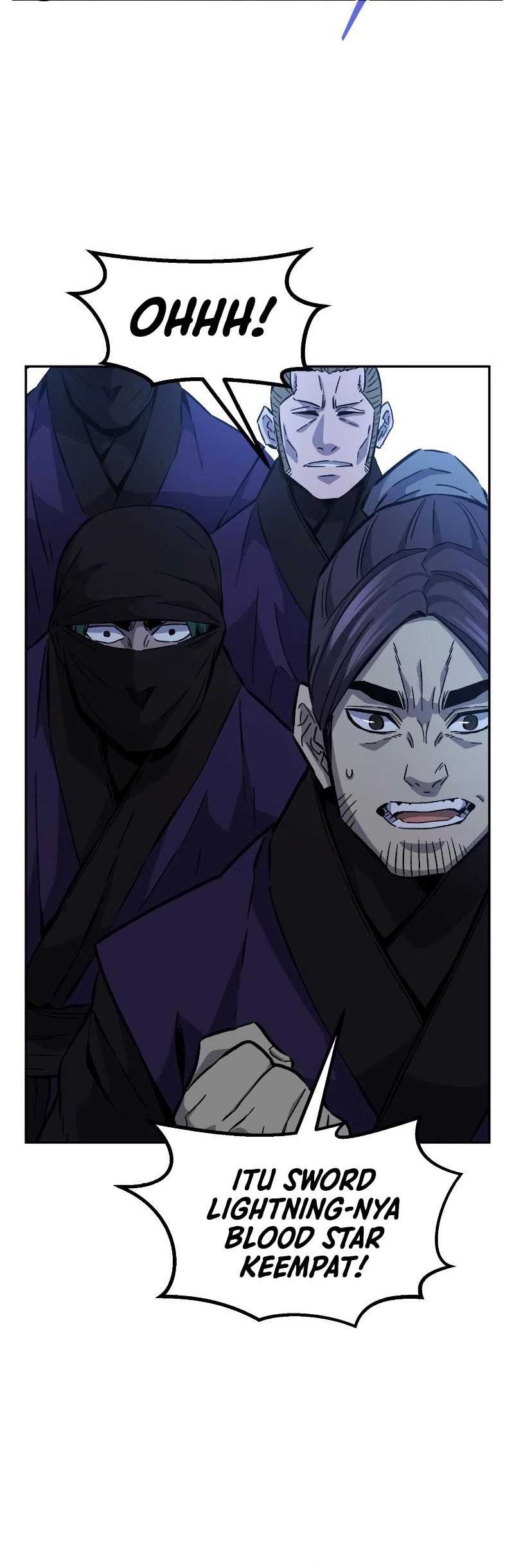 Absolute Sword Sense Chapter 96 Gambar 36
