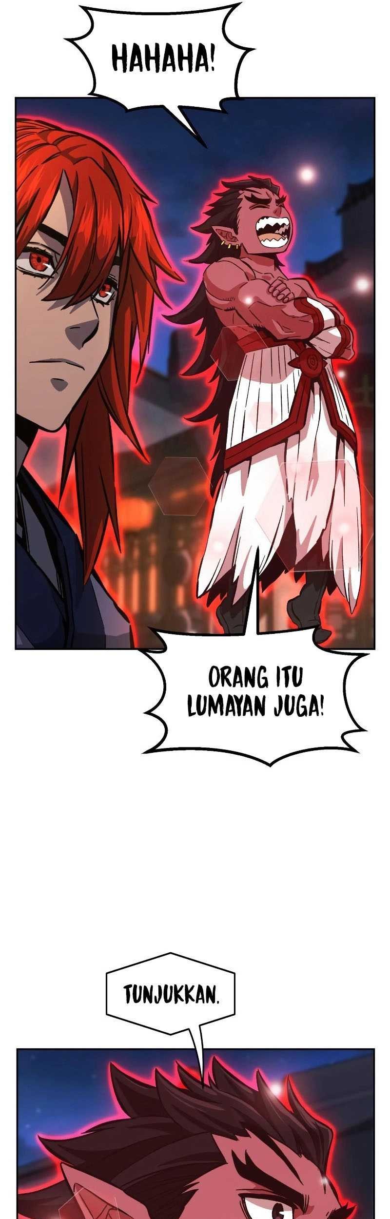 Absolute Sword Sense Chapter 96 Gambar 37