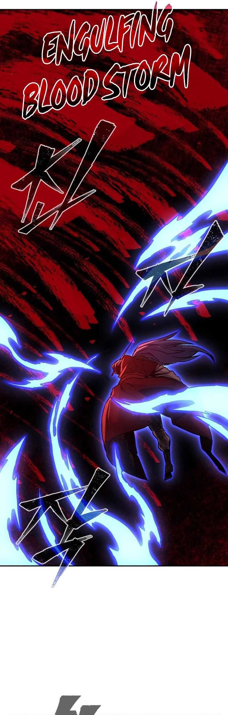 Absolute Sword Sense Chapter 96 Gambar 41