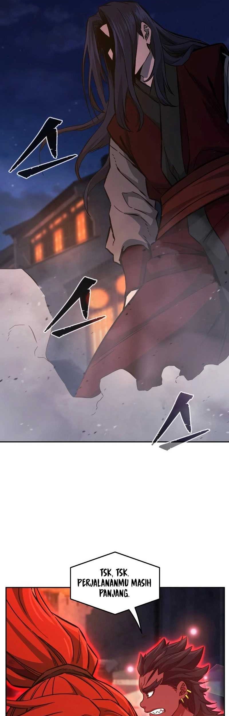 Absolute Sword Sense Chapter 96 Gambar 46