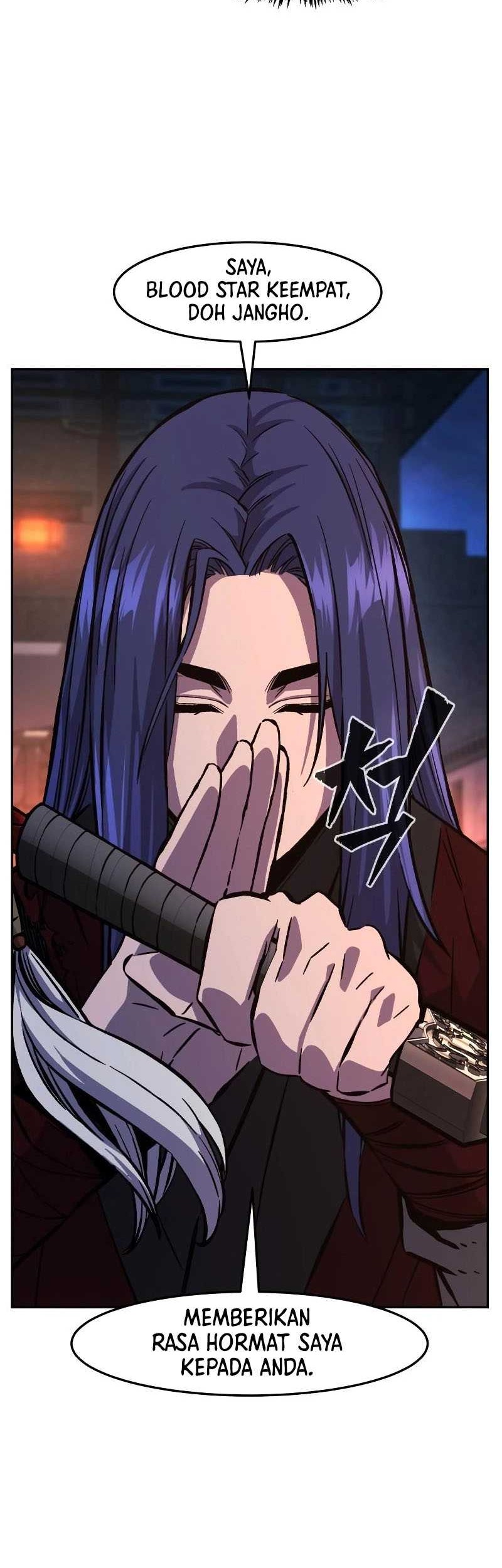 Absolute Sword Sense Chapter 96 Gambar 48
