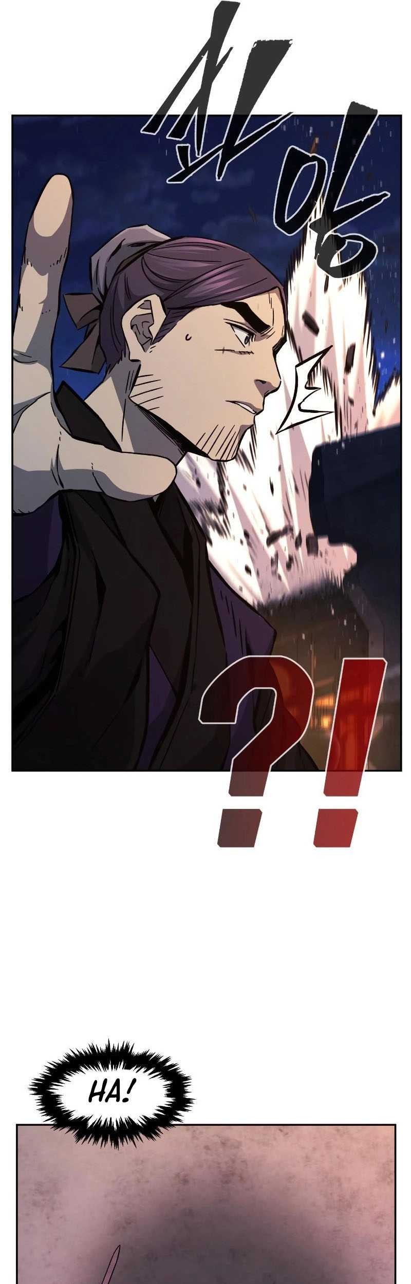 Absolute Sword Sense Chapter 96 Gambar 57