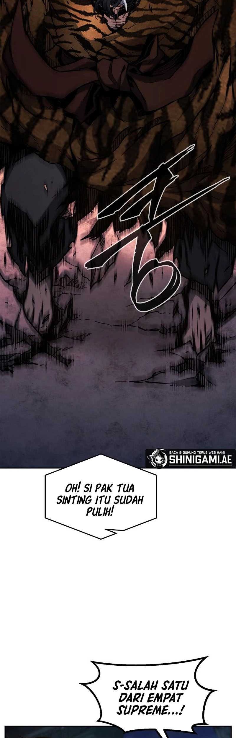Absolute Sword Sense Chapter 96 Gambar 59