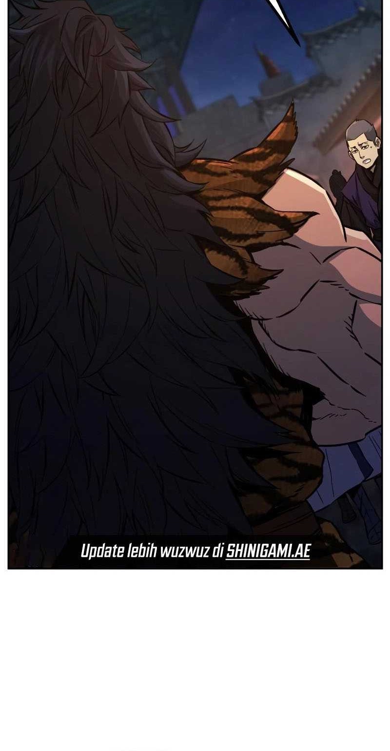 Absolute Sword Sense Chapter 96 Gambar 60