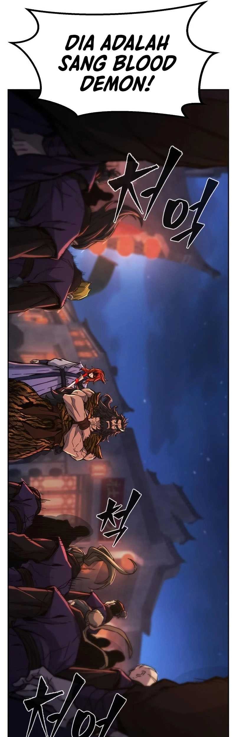 Absolute Sword Sense Chapter 96 Gambar 65
