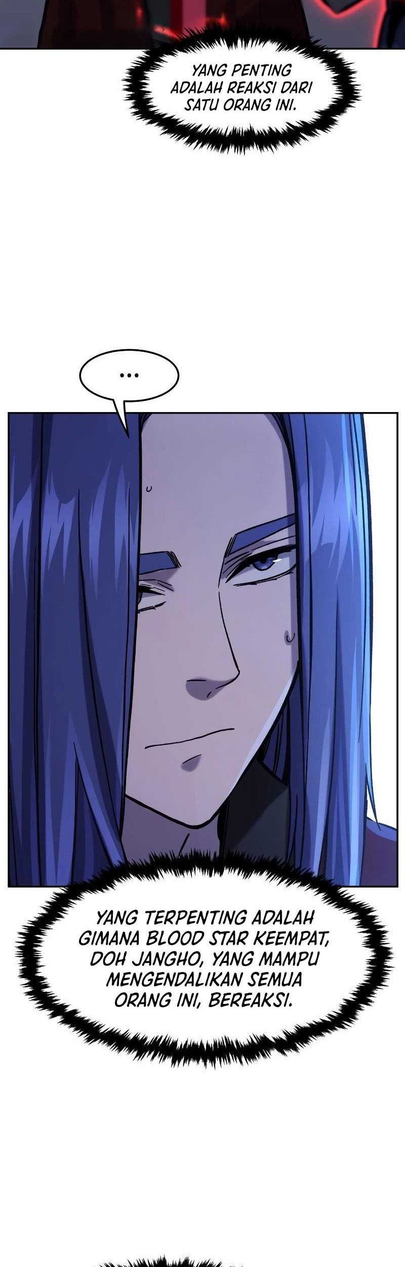 Absolute Sword Sense Chapter 96 Gambar 7