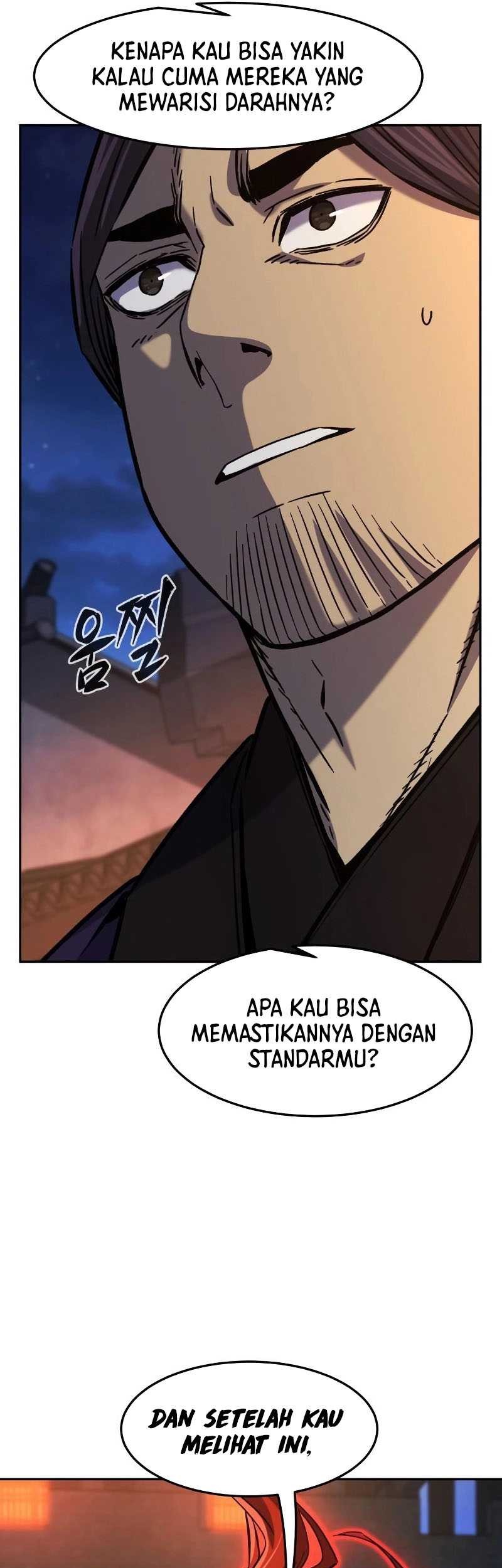 Absolute Sword Sense Chapter 96 Gambar 10