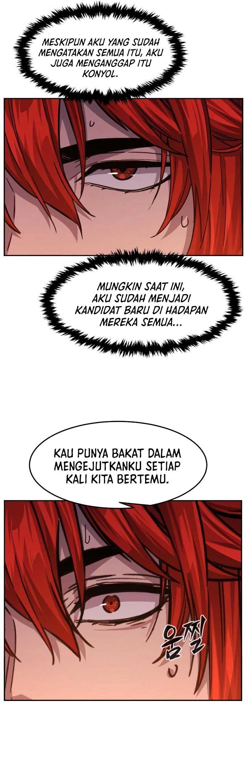 Absolute Sword Sense Chapter 96 Gambar 14