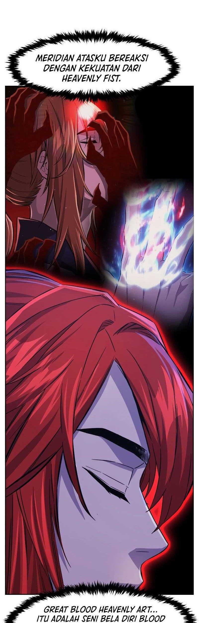 Absolute Sword Sense Chapter 96 Gambar 19